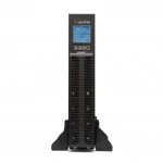 Источник бесперебойного питания Штиль STR1103TLD 3000 ВА, 2700 Вт