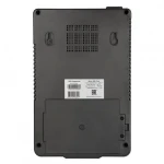 Источник бесперебойного питания Powerman Brick 650 PLUS 6188709 650 ВА, 480 Вт