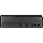 Источник бесперебойного питания Powerman UPS Brick 850 PLUS 6188712 850 ВА, 550 Вт