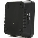 Источник бесперебойного питания CROWN micro CMUS-295 EURO SMART (1000 ВА, 600)