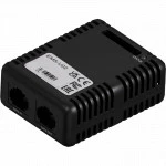 Опция для ИБП Сайбер Электро Датчик окружающей среды EMS-U02