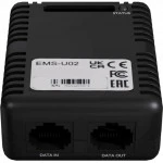 Опция для ИБП Сайбер Электро Датчик окружающей среды EMS-U02