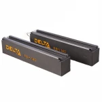 Сменные аккумуляторы АКБ для ИБП Delta Battery RBM140 192 В