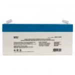 Сменные аккумуляторы АКБ для ИБП SVC AV3.2-6/S 6 В