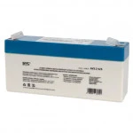 Сменные аккумуляторы АКБ для ИБП SVC AV3.2-6/S 6 В