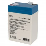 Сменные аккумуляторы АКБ для ИБП SVC AV4.5-6/S 6 В