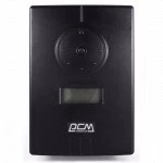 Источник бесперебойного питания Powercom INF-1100 383441 1100 ВА, 750 Вт