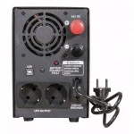 Источник бесперебойного питания Powercom INF-1100 383441 1100 ВА, 750 Вт