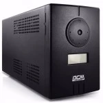 Источник бесперебойного питания Powercom INF-1100 383441 1100 ВА, 750 Вт