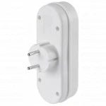 Распределитель питания Buro BU-PS3-W