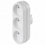 Распределитель питания Buro BU-PS3-W