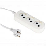 Распределитель питания Buro BU-PSL3.3/W