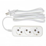 Распределитель питания Buro BU-PSL3.3/W