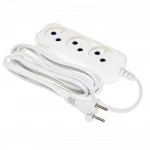 Распределитель питания Buro BU-PSL3.3/W