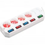 Распределитель питания Norden A10-Б 1,6