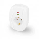 Распределитель питания Buro 100SH-W