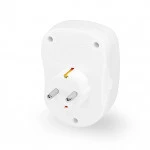 Распределитель питания Buro 100SH-W