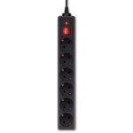 Сетевой фильтр Buro 600SH-16-3-B
