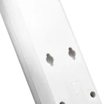 Сетевой фильтр Buro 600SH-16-3-W