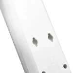 Сетевой фильтр Buro 600SH-3-W