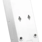Сетевой фильтр Buro BU-SP1.8_USB_2A-W