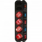 Распределитель питания Silwerhof ARG-Ч 1,6