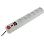 Распределитель питания  BLACKTON LR 6-3-Б