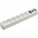 Распределитель питания Norden МОST RG-U 3М