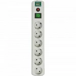 Распределитель питания Norden МОST RG-U 3М