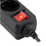 Сетевой фильтр PC Pet AP01006-1.8-B