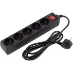 Сетевой фильтр PC Pet AP01006-1.8-B