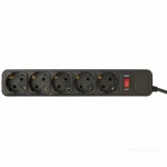 Сетевой фильтр PC Pet AP01006-3-B