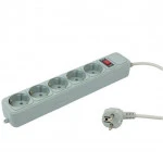 Сетевой фильтр PC Pet AP01006-3-G