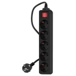 Сетевой фильтр PC Pet AP01006-5-B