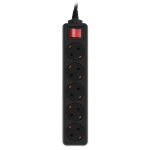 Сетевой фильтр PC Pet AP01006-5-B