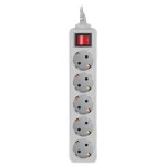 Сетевой фильтр PC Pet AP01006-5-G