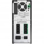 Источник бесперебойного питания APC Smart-UPS 2200 SMT2200IC 2200 ВА, 1980 Вт