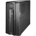Источник бесперебойного питания APC Smart-UPS 2200 SMT2200IC 2200 ВА, 1980 Вт