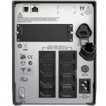 Источник бесперебойного питания APC Smart-UPS 1000VA SMT1000IC 1000 ВА, 700 Вт