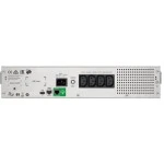 Источник бесперебойного питания APC Smart-UPS C SMC1500I-2UC 1500 ВА, 900 Вт