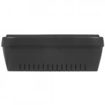 Источник бесперебойного питания Powercom Spider SPD-1100U LCD SPD-1100U LCD USB 1100 ВА, 605 Вт