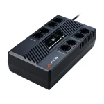 Источник бесперебойного питания ACD PW-Entry 600 86C-C24013-00G (600 ВА, 360)