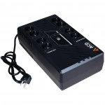 Источник бесперебойного питания ACD PW-Entry 600 86C-C24013-00G (600 ВА, 360)