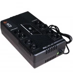 Источник бесперебойного питания ACD PW-Entry 600 86C-C24013-00G (600 ВА, 360)