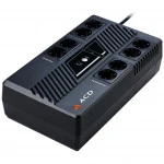 Источник бесперебойного питания ACD PW-Entry 600 86C-C24013-00G (600 ВА, 360)