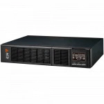 Источник бесперебойного питания ACD PW-RackLine Pro 3000I 83-322378-00G 3000 ВА, 3000 Вт