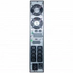 Источник бесперебойного питания ACD PW-RackLine Pro 3000I 83-322378-00G 3000 ВА, 3000 Вт
