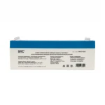 Сменные аккумуляторы АКБ для ИБП SVC AV2.3-12/S (12 В)