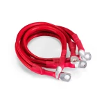 Источник бесперебойного питания ExeGate EX296004RUS + батарея 200Aч EX282991RUS 4шт EX296676RUS (5000 ВА, 3500)