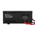 Источник бесперебойного питания ExeGate EX296005RUS + батарея 75Aч EX282983RUS 4шт EX296688RUS (7000 ВА, 5000)